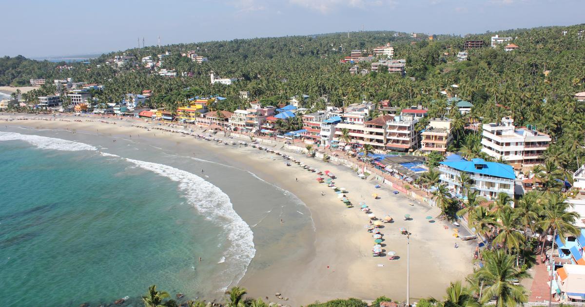 16 Best Hotels in Kovalam. Hotels from S$ 12/night - KAYAK