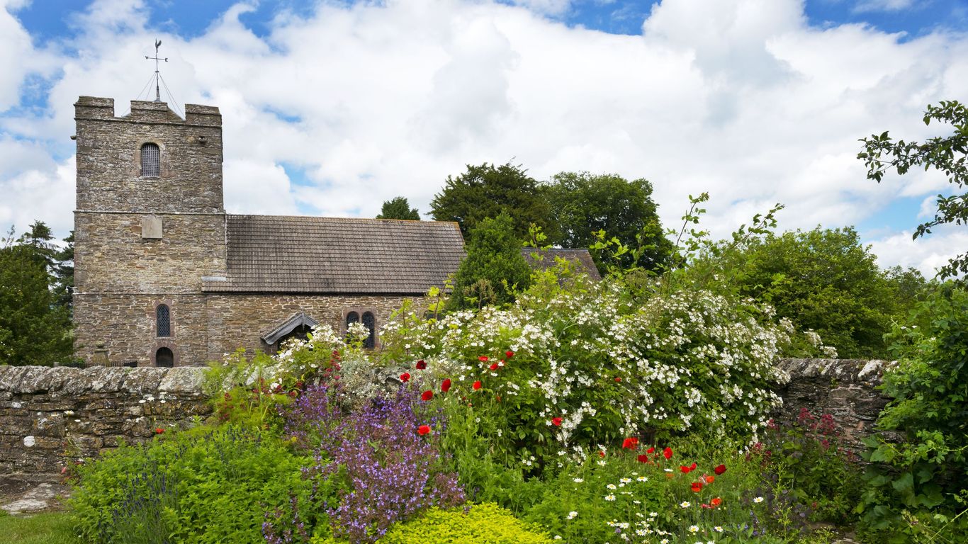 Hotels in Craven Arms