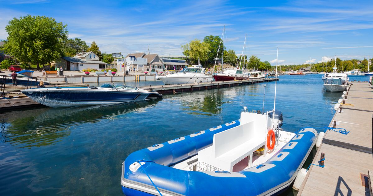 16 Best Hotels in Northern Bruce Peninsula. Hotels from C 320/night