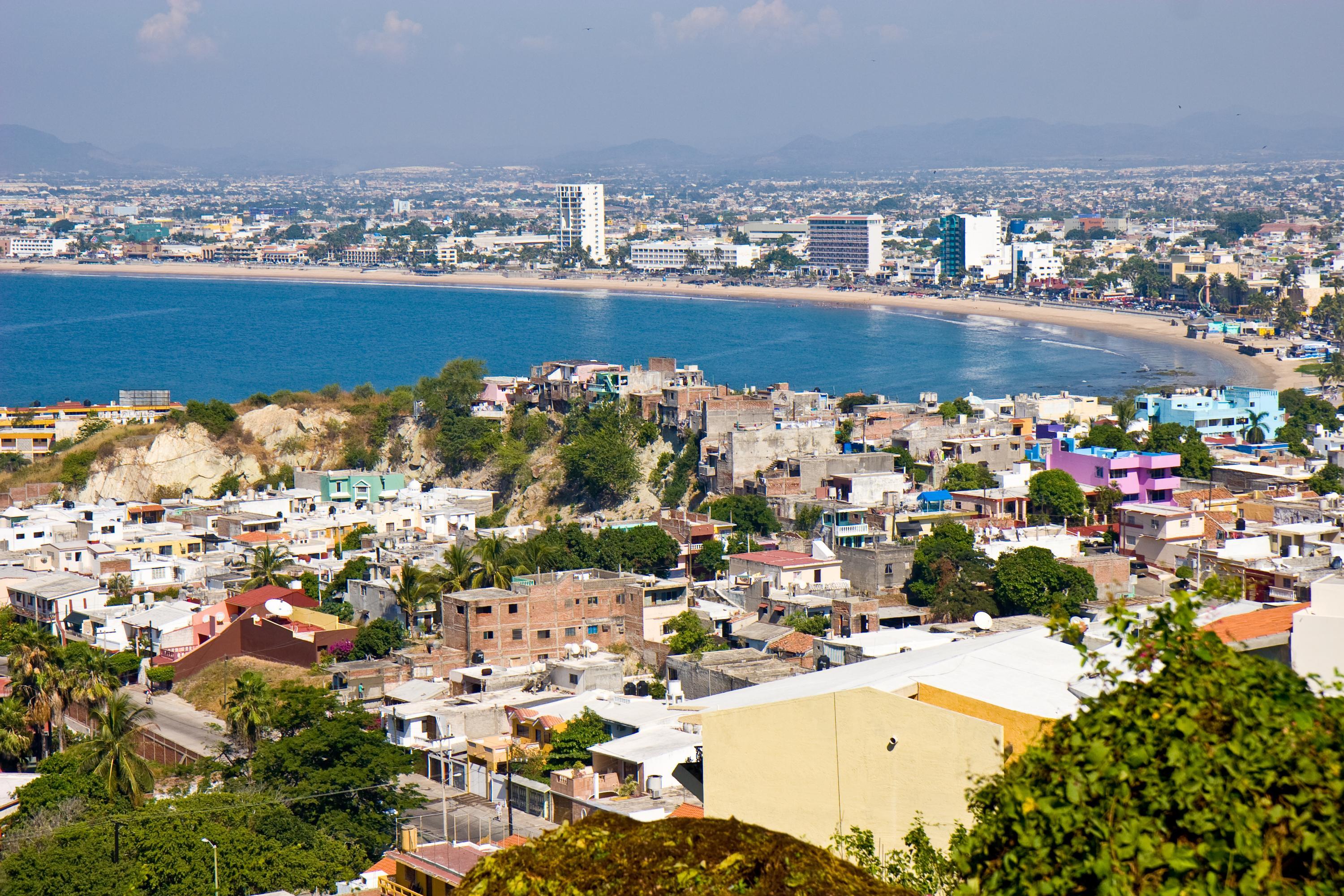 Mazatlán Travel Guide | Mazatlán Tourism - KAYAK