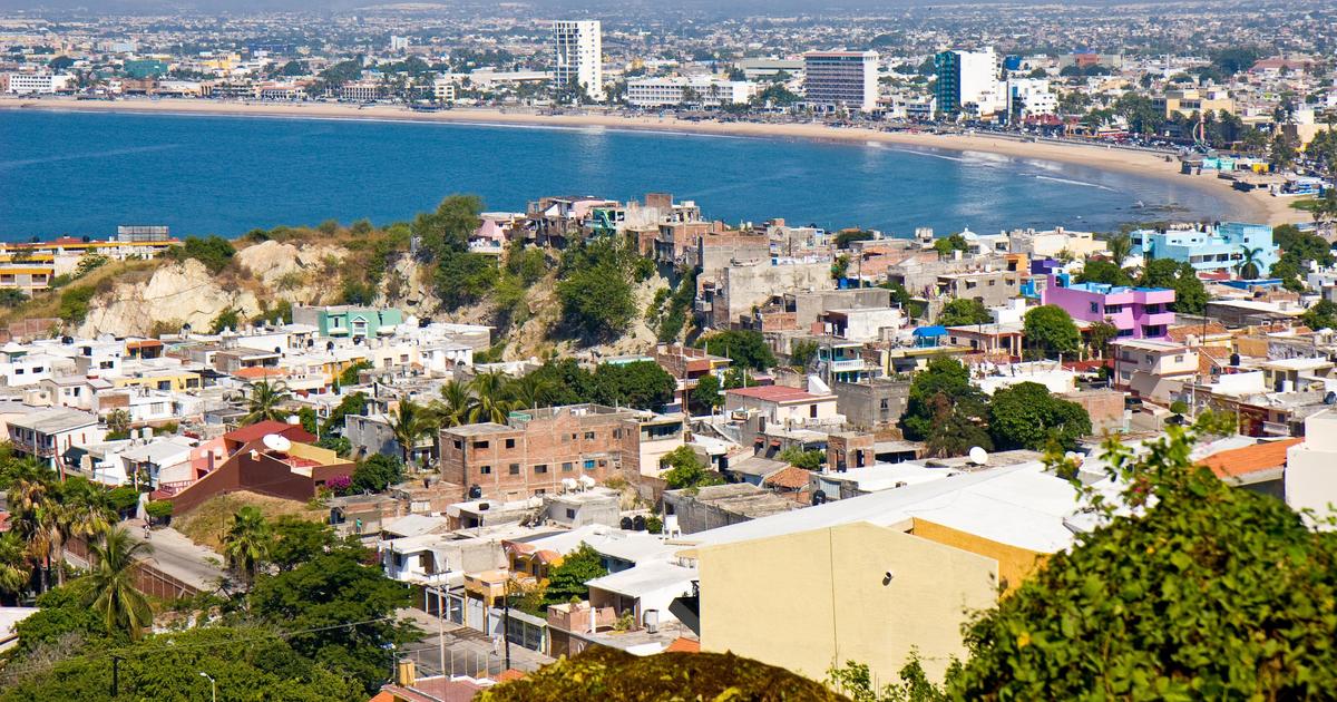 16 Best Mazatlán Holiday Rentals from €41/night - KAYAK