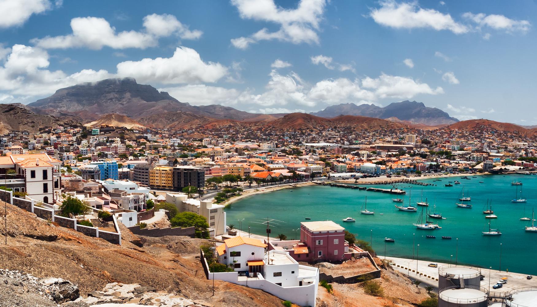 Symptomer markedsføring mental Kap Verde Pauschalreisen ab 826 € - Finde Flug und Hotel auf KAYAK