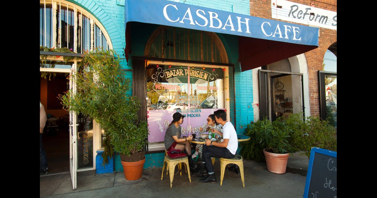 Passagens baratas para Los Angeles (LAX) KAYAK