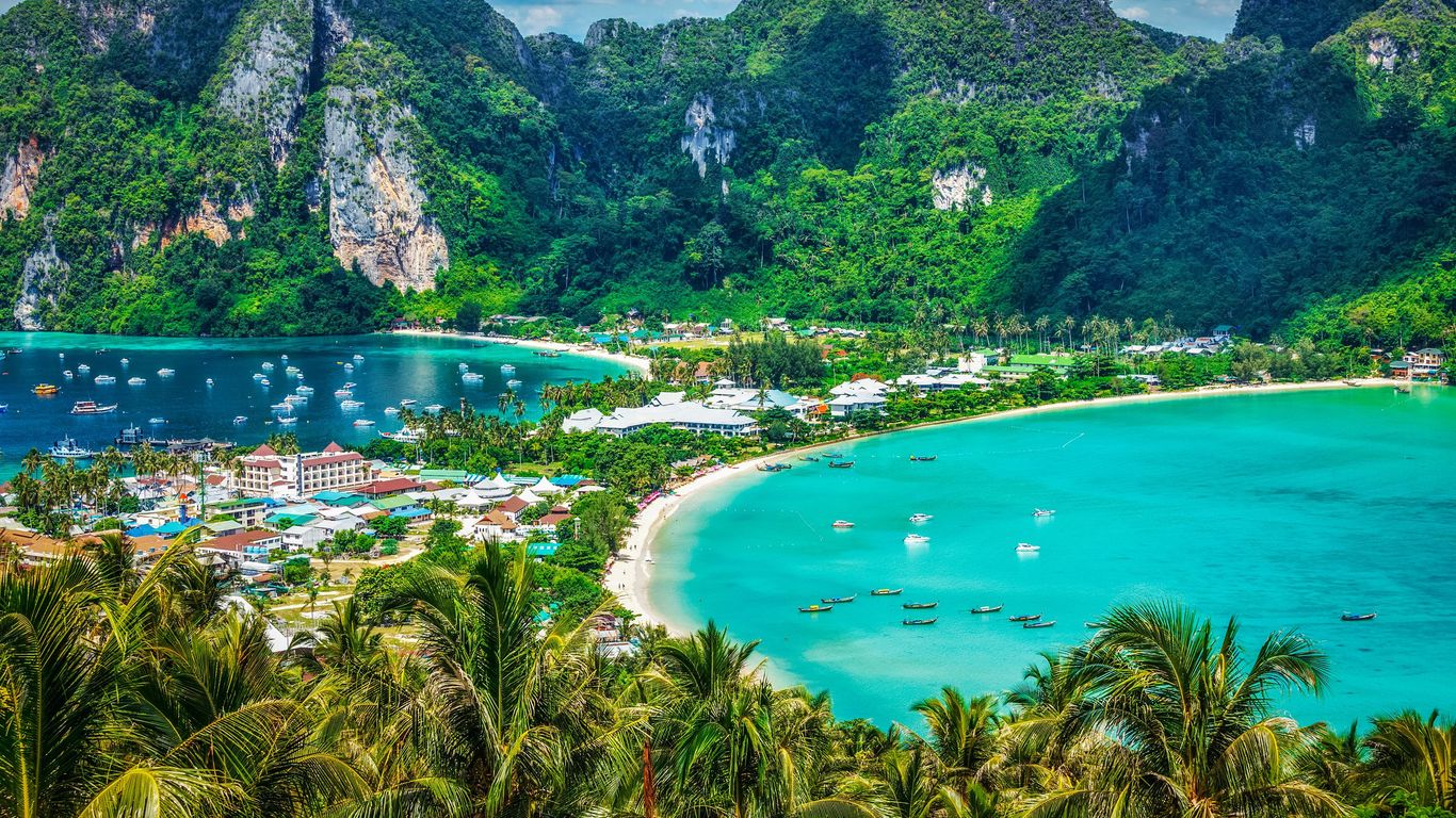 Ko Phi Phi