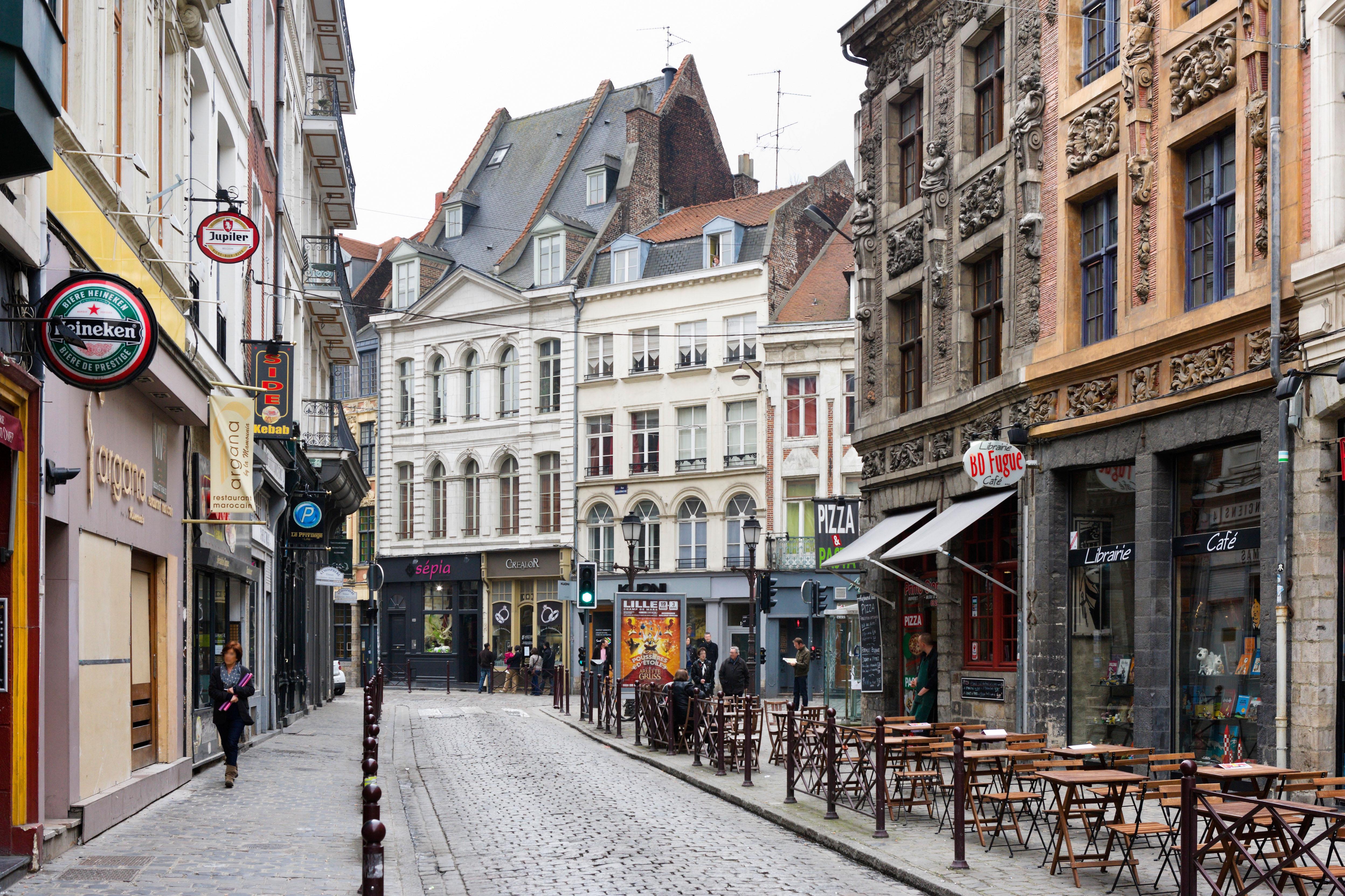 16 Best Hotels in Lille. Hotels from $25/night - KAYAK
