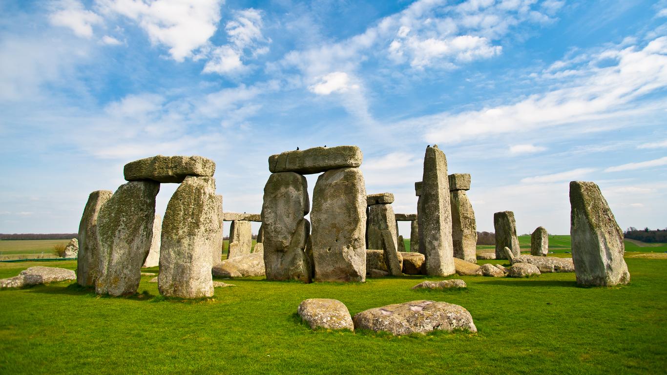 Hotels in Stonehenge