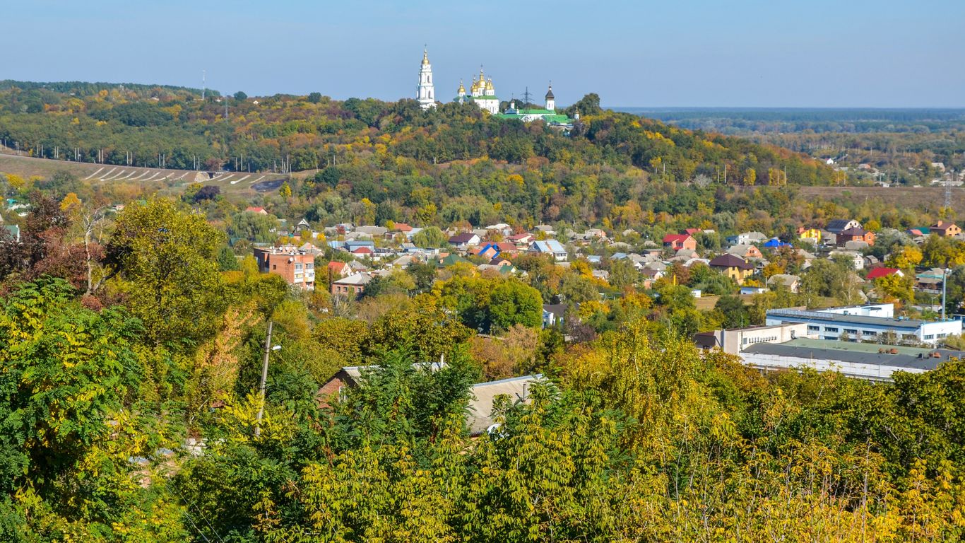 Hotels in Poltawa