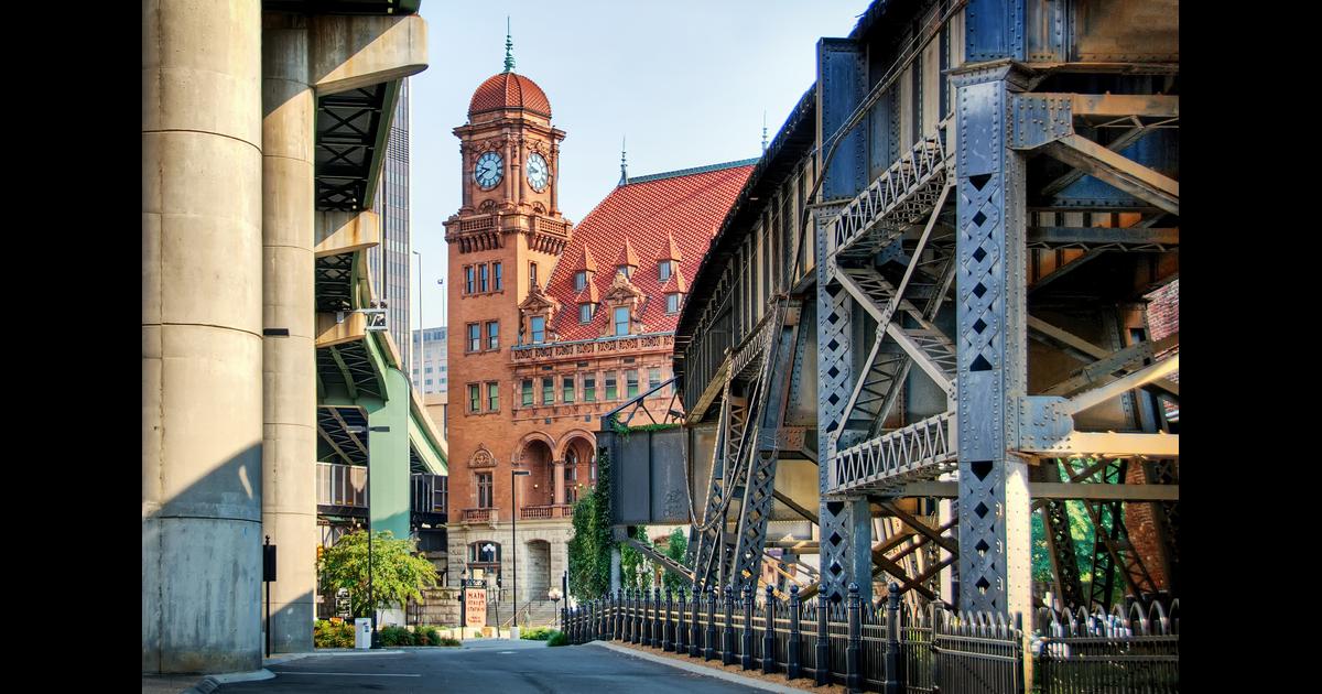 Cheap Car Rentals in Richmond, VA from just 53 momondo