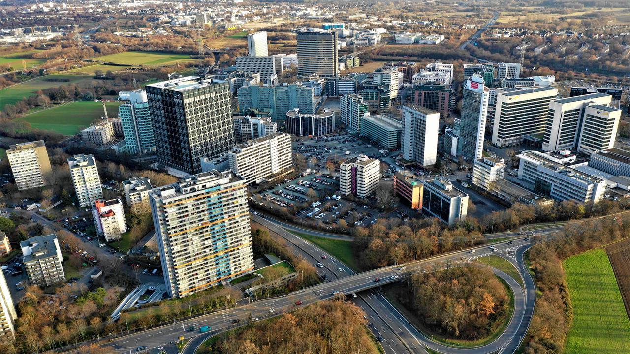 ReiseGuide für Eschborn Tourismus in Eschborn KAYAK