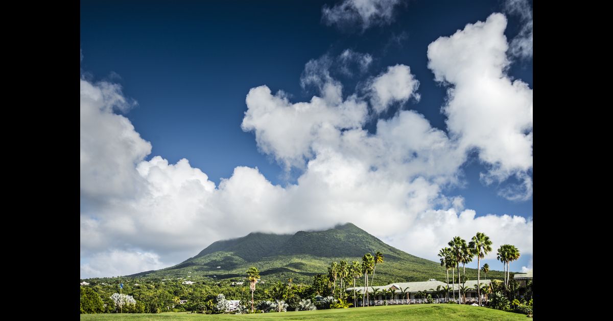 Best Nevis Island Holiday Rentals KAYAK