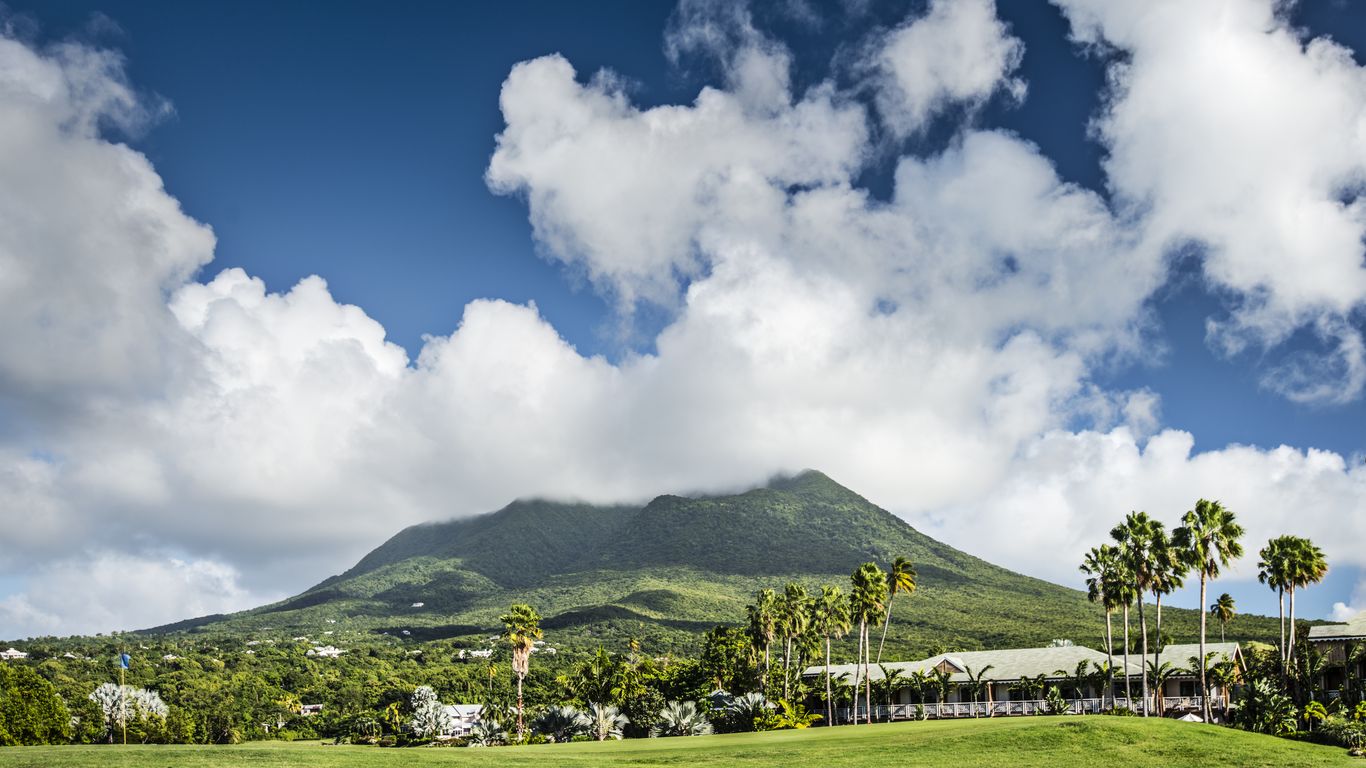 Hotels in Charlestown