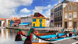 Aluguer de carros em Aveiro