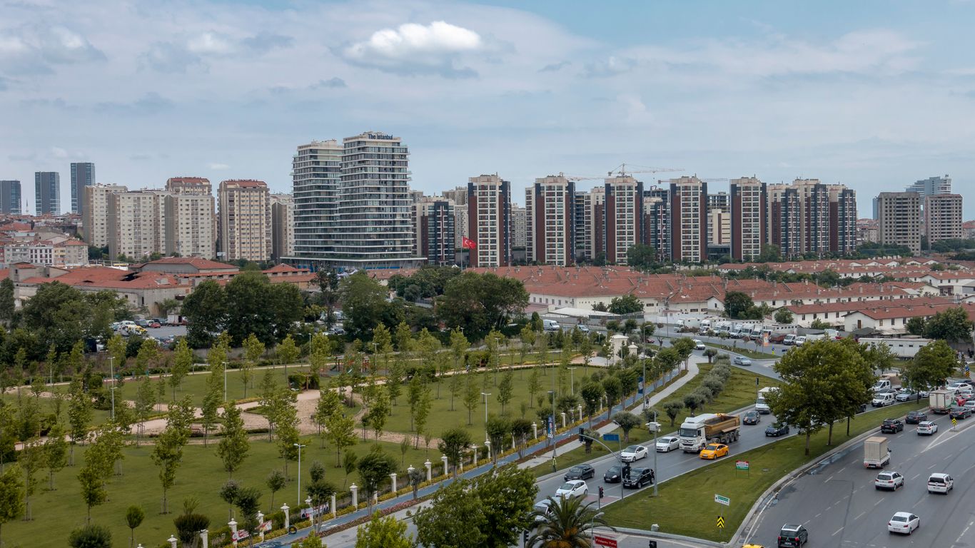 Zeytinburnu Zeytinburnu