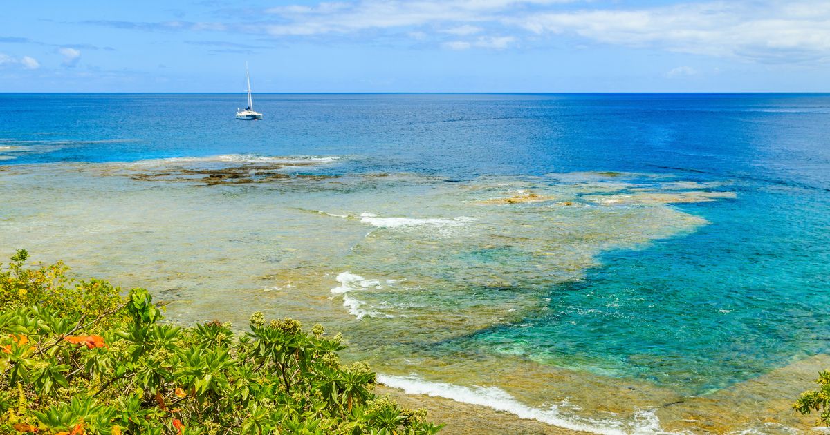 Alofsi Hotels in Alofi from $137 - Find Cheap Hotels with momondo