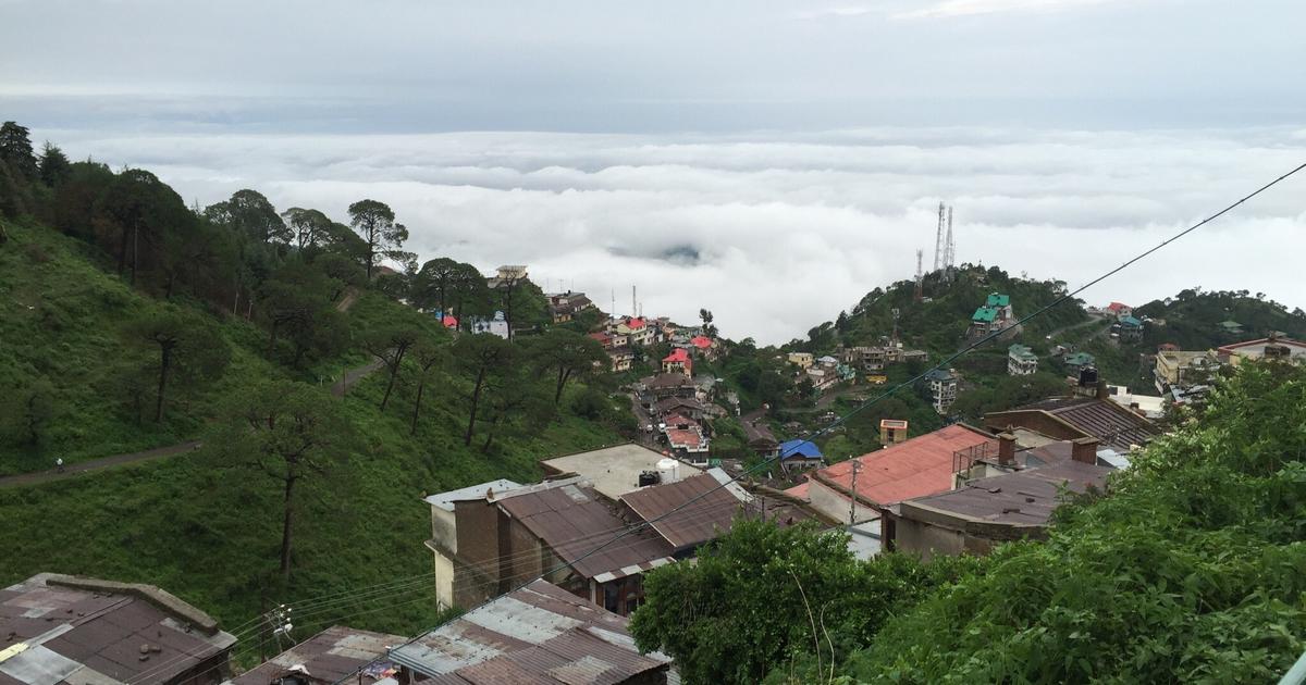 16 Best Hotels in Kasauli. Hotels from $30/night - KAYAK
