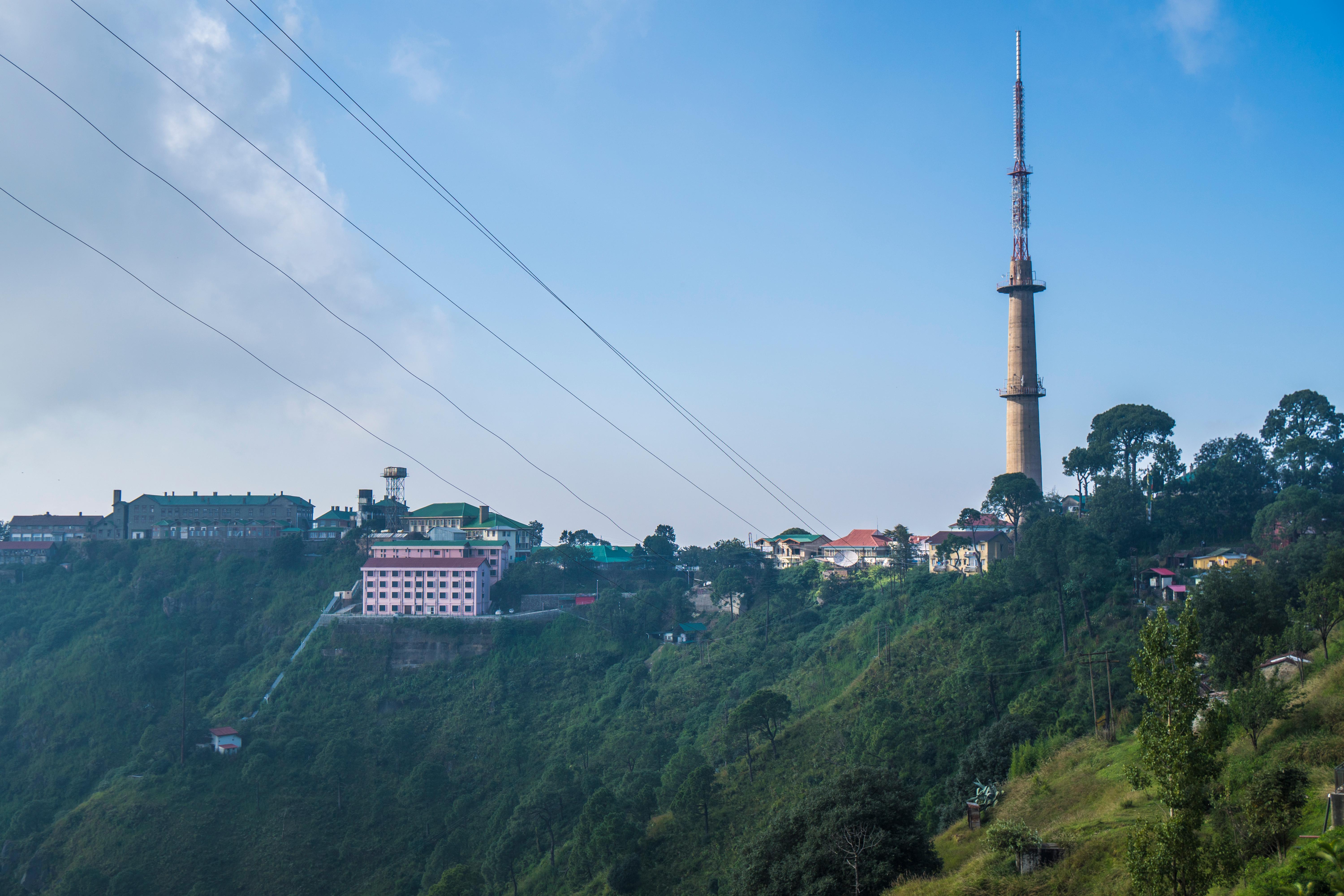 Kasauli Projects :: Photos, videos, logos, illustrations and branding ::  Behance