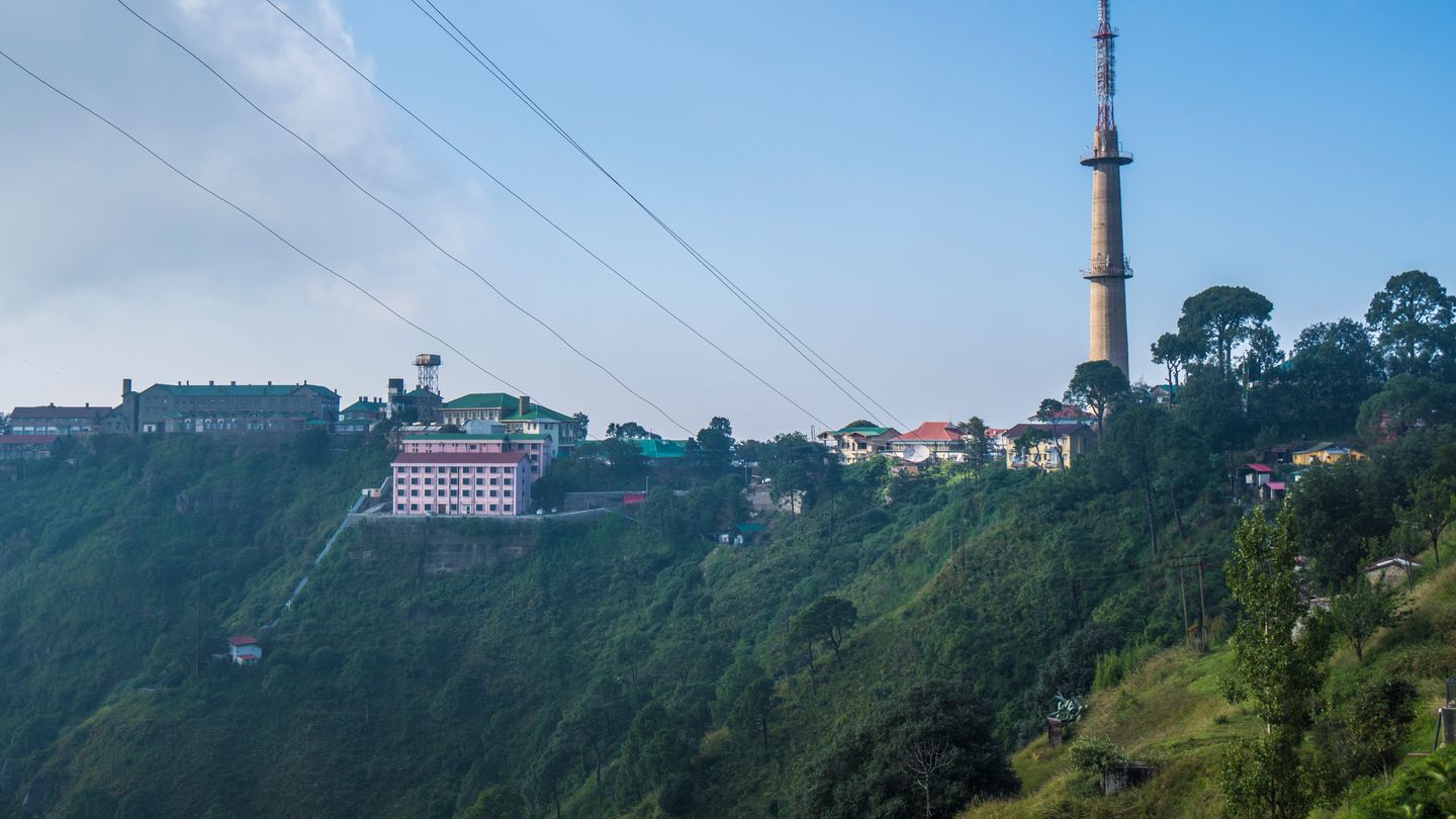 Kasauli Travel Guide Kasauli Tourism KAYAK
