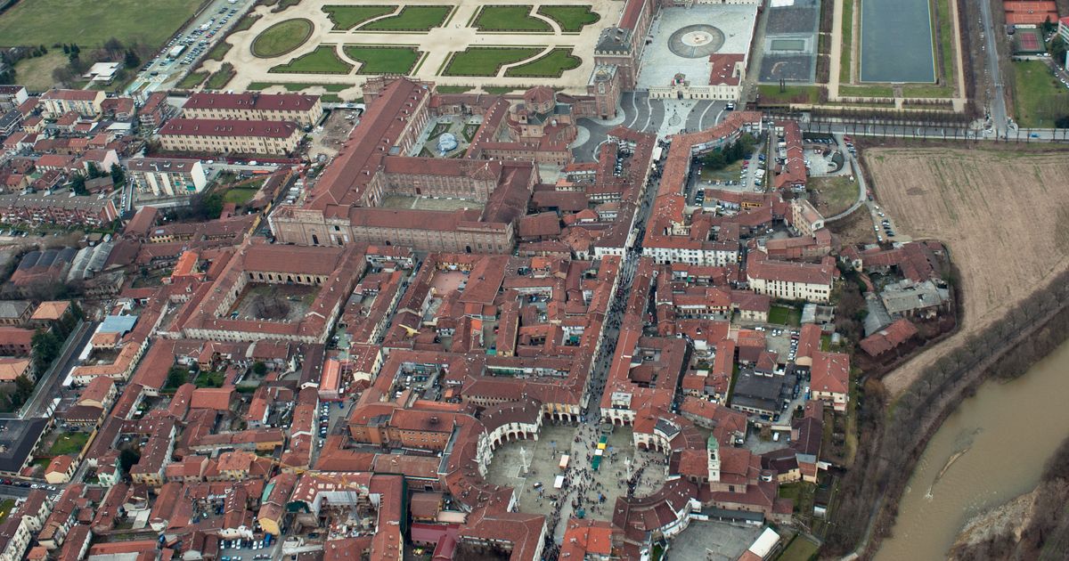 Venaria Reale Travel Guide Venaria Reale Tourism KAYAK