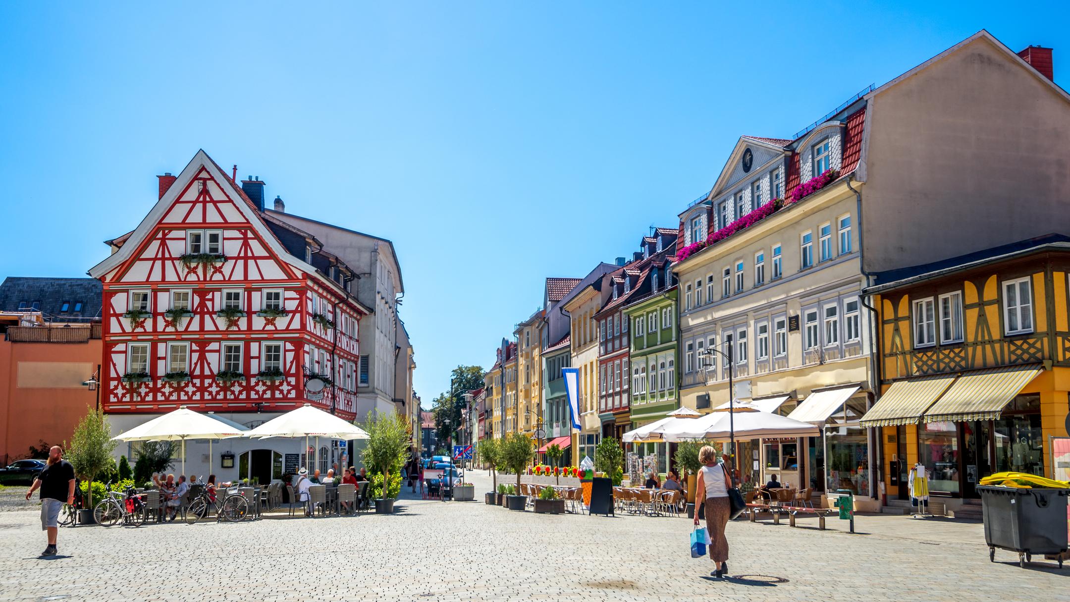 Hotel a Meiningen da 58 €/notte Cerca su KAYAK Hotel a Meiningen da 58 €/notte Cerca su KAYAK