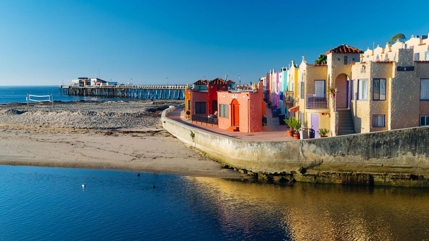 Capitola Capitola