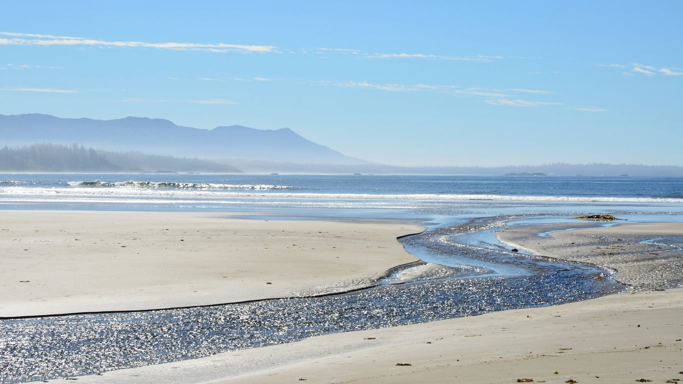 British Columbia British Columbia