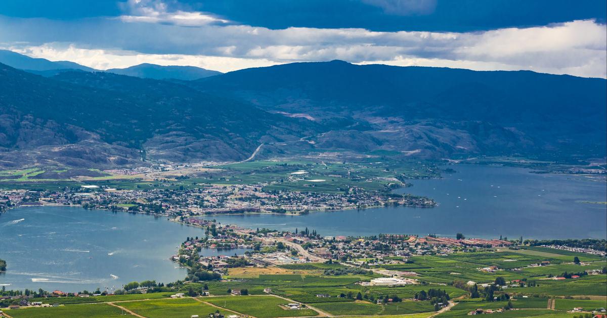 16 Best Hotels In Osoyoos Hotels From C 106 Night Kayak