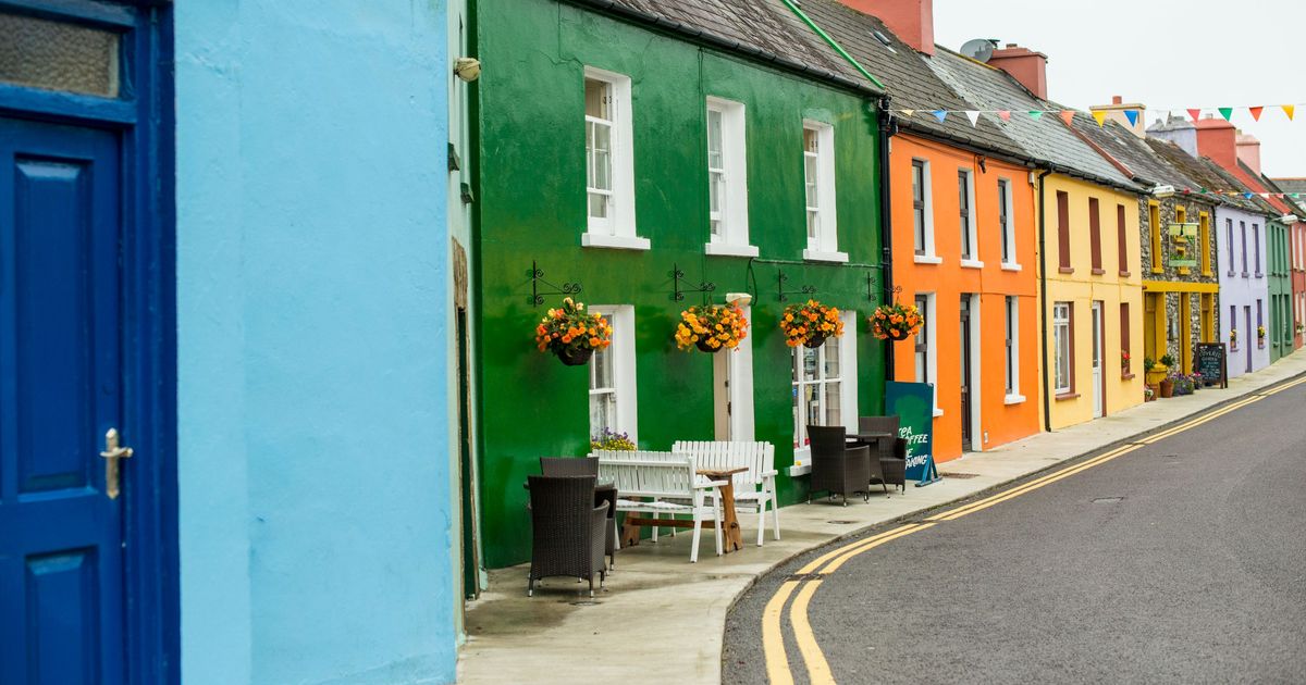Cork Travel Guide | Cork Tourism - KAYAK