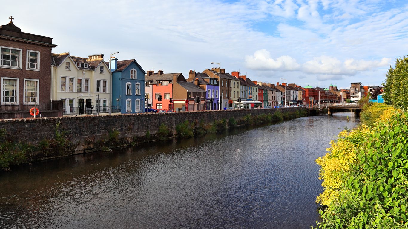 Hotels in Cork