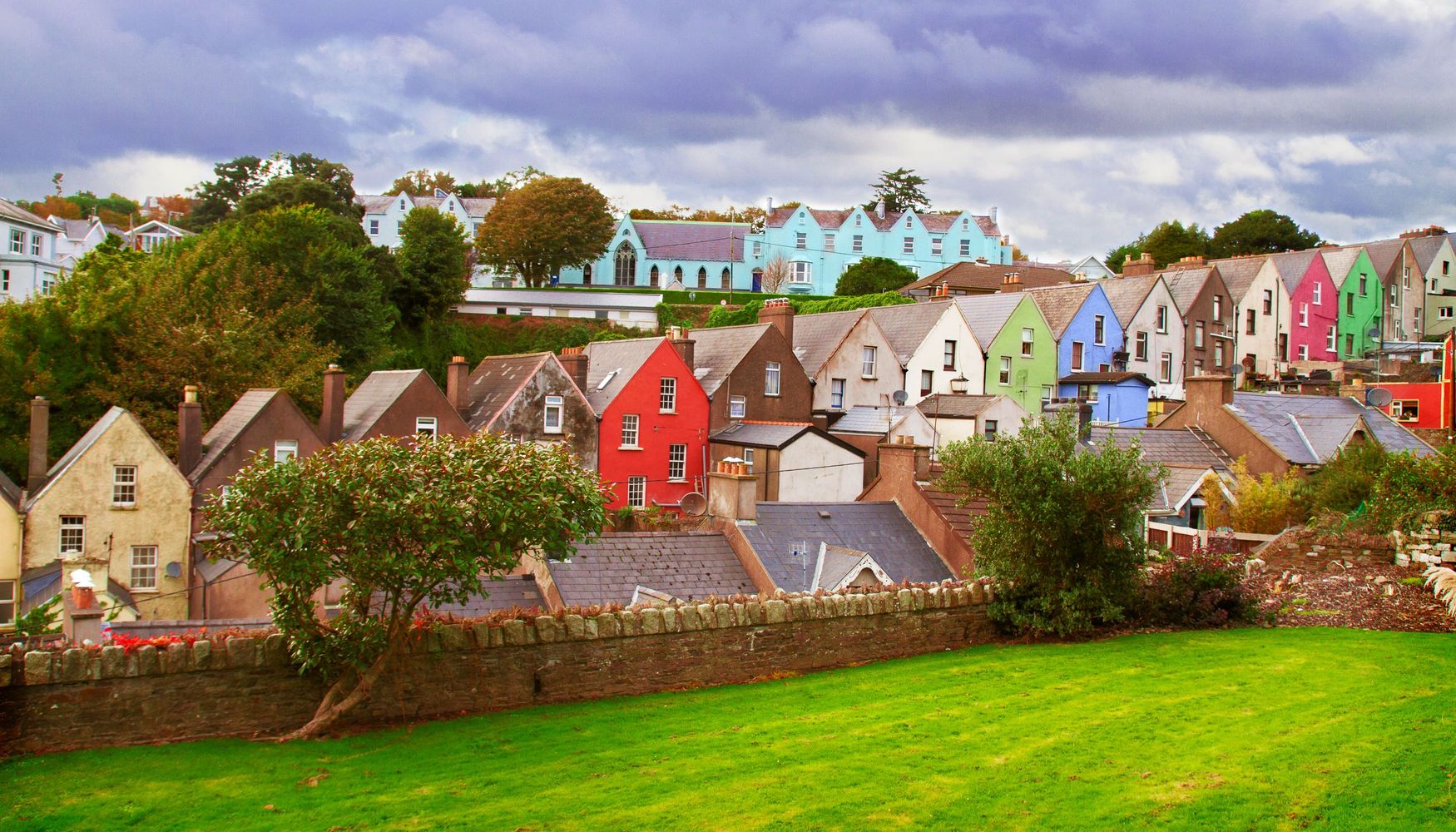 Ireland Vacation Packages 2025 Ireland Vacation Packages 2025