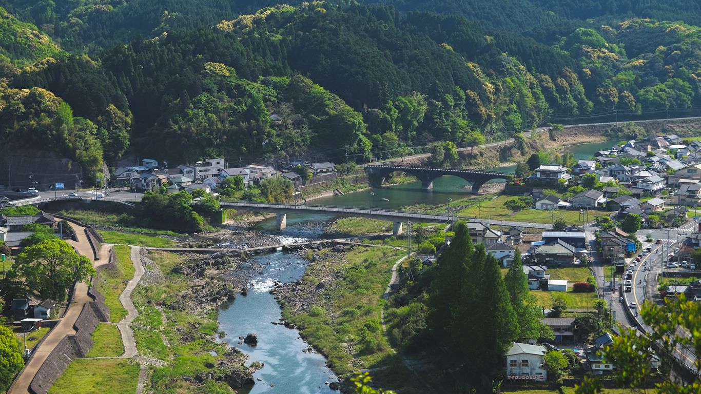 Hoteles en Nakatsu