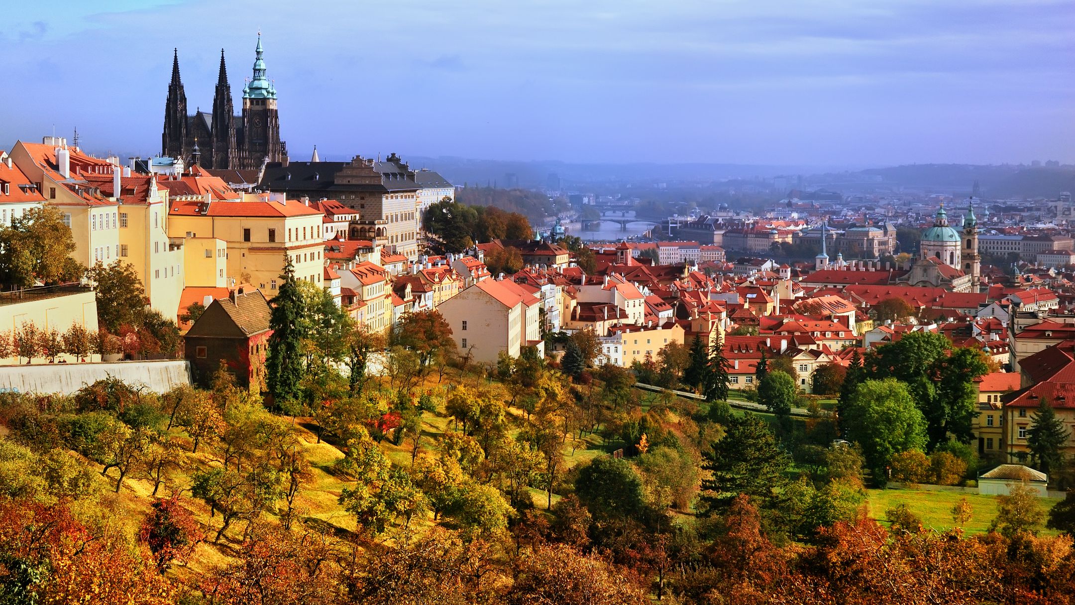 Tio2 Sem Top View Cheap Flights to Prague from £50 | KAYAK