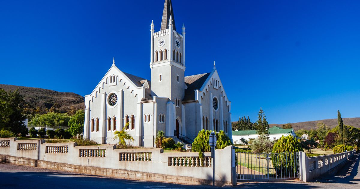 Montagu Travel Guide Montagu Tourism KAYAK