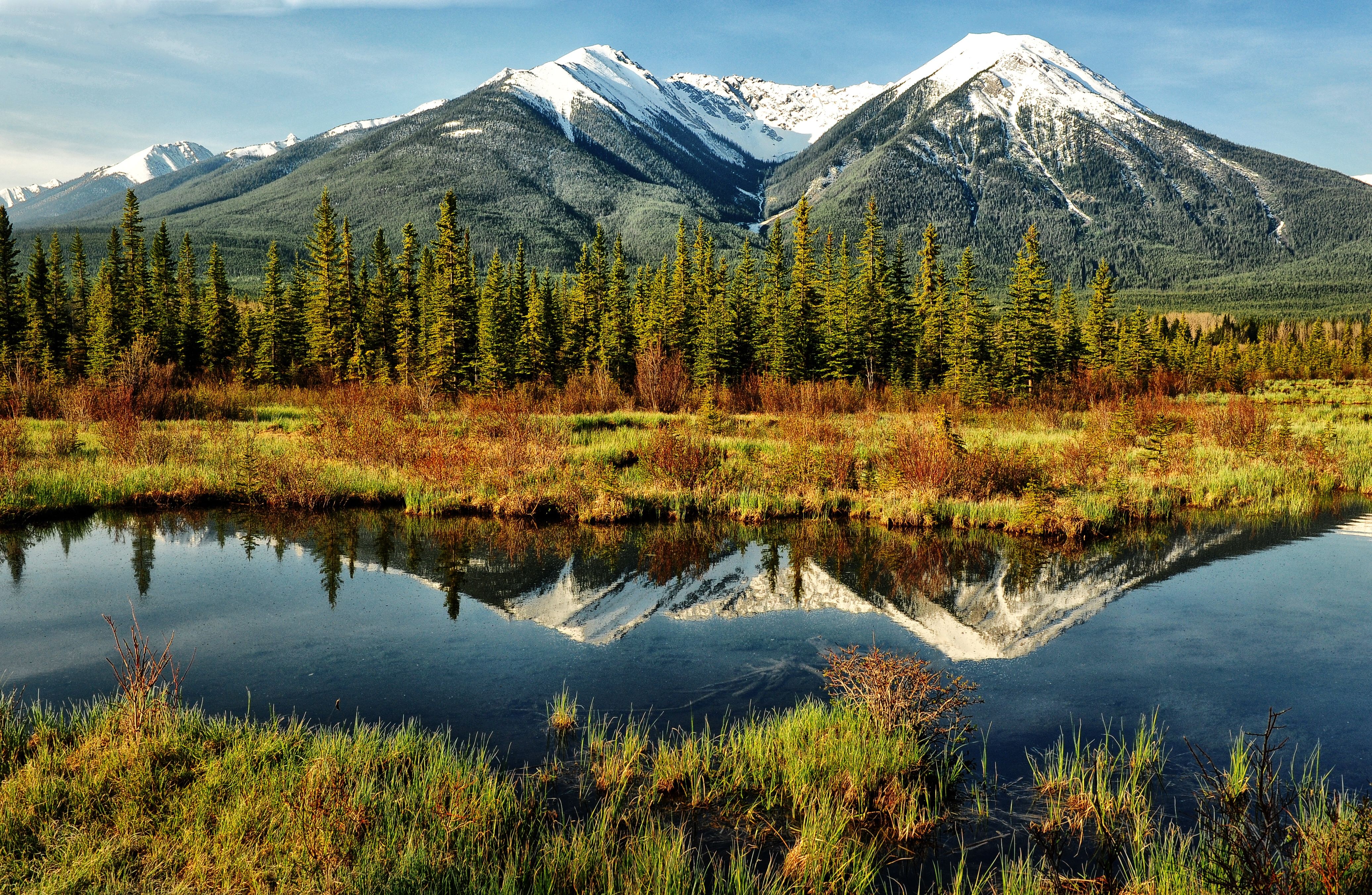 Cheap Car Rentals in Banff National Park from just $48 | momondo