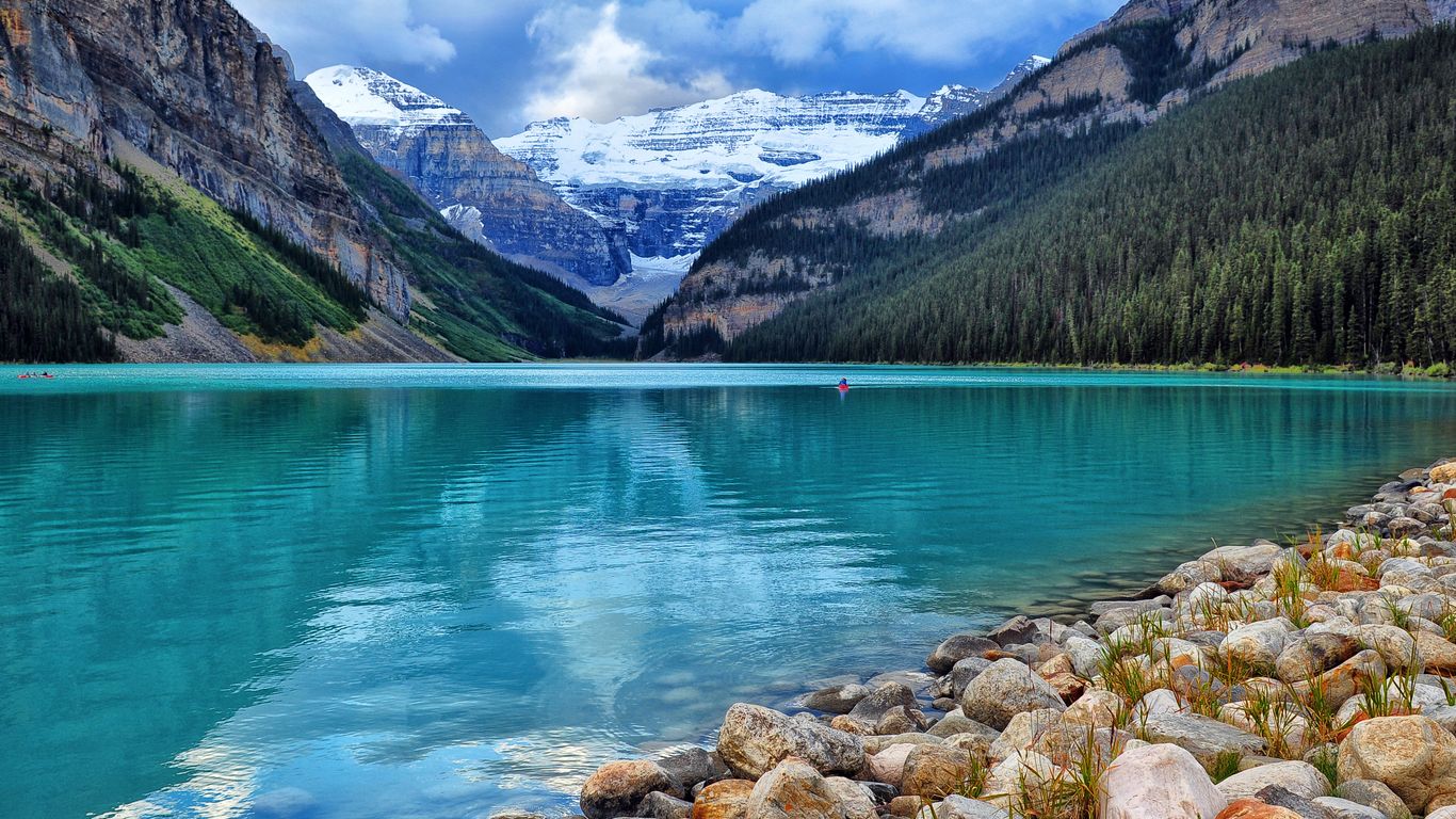 Lake Louise Lake Louise