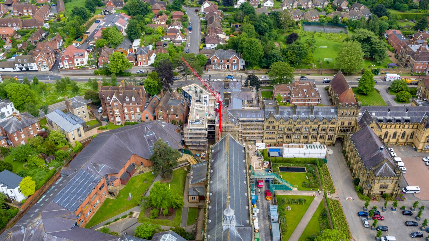 Hotely v Tonbridge