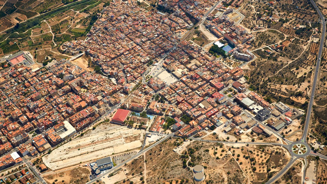 Hotels in Riba-Roja de Túria
