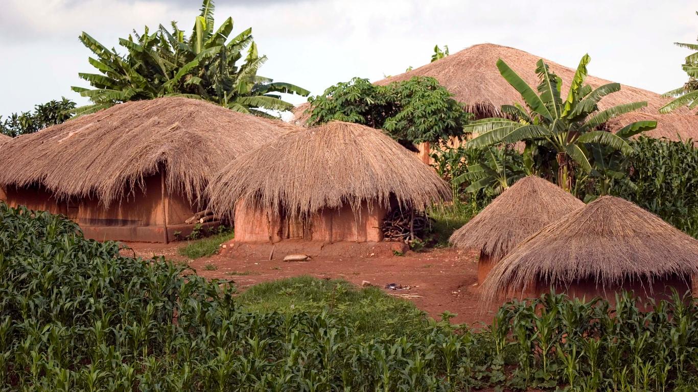 Hoteles en Malawi
