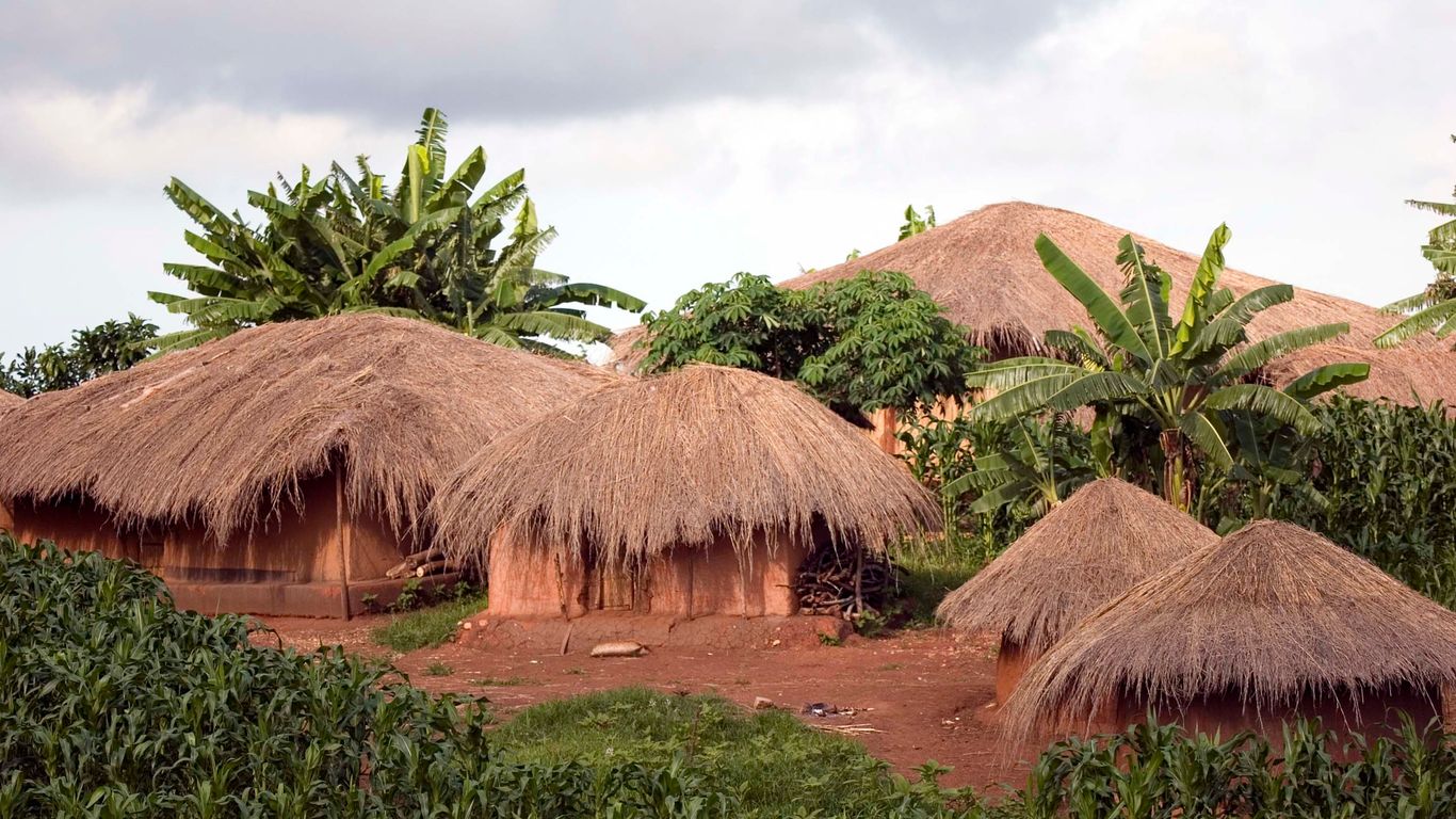 Hotels in Malawi