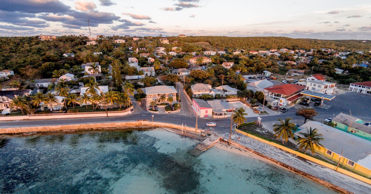 £7,948 Cheap Flights from England to Eleuthera KAYAK