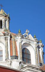 Capilla del Rosario