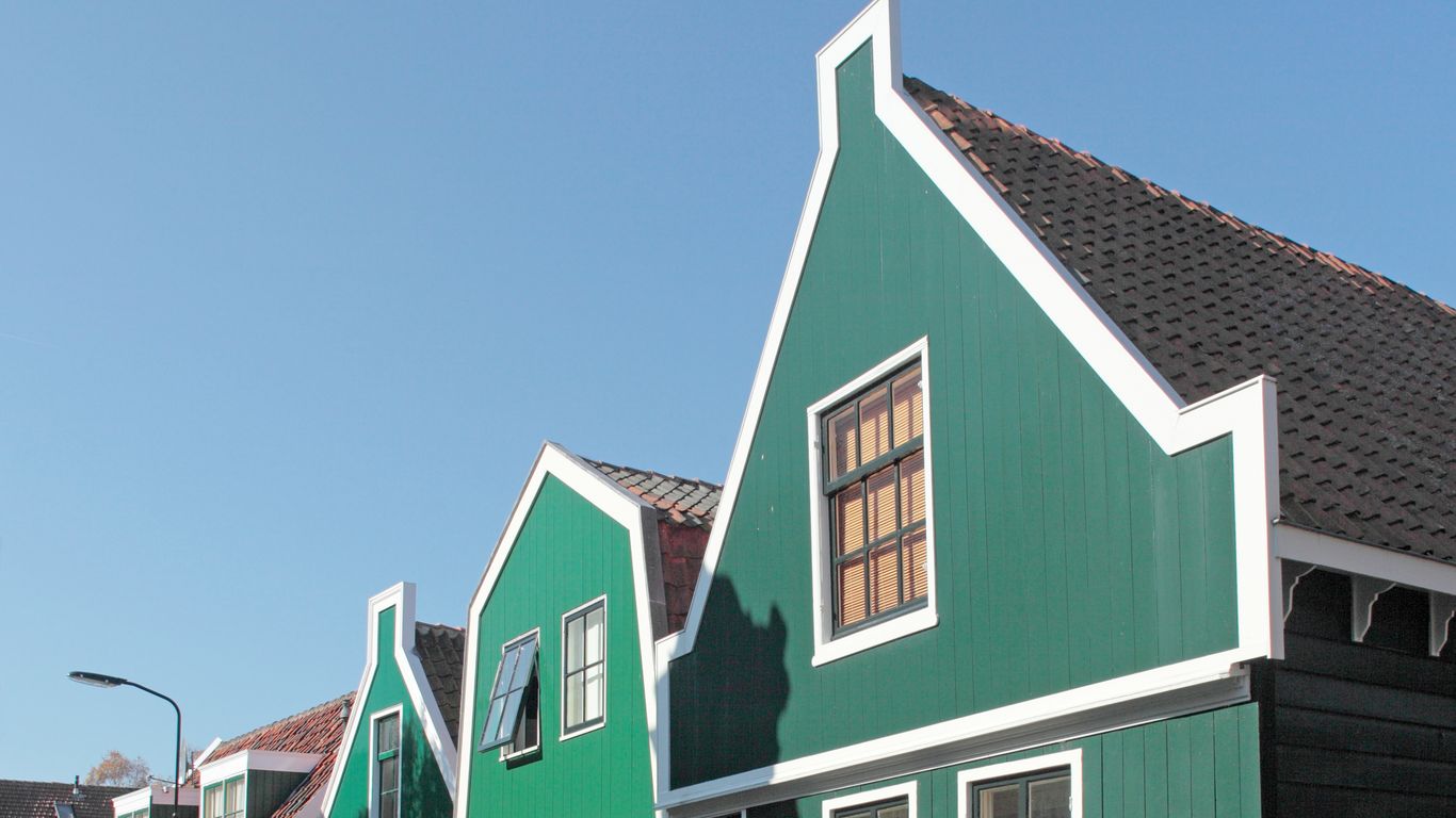 Hoteles en Krommenie