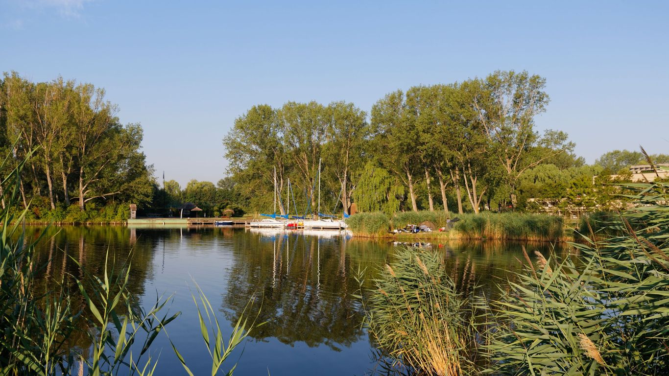 Férias em Purbach am Neusiedlersee