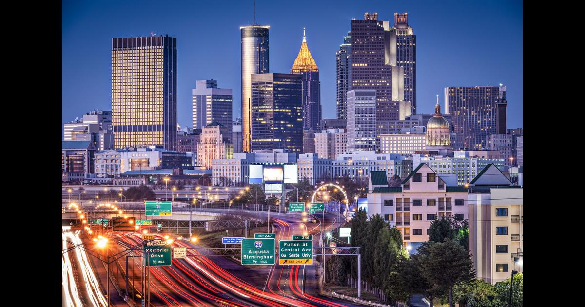 Guía de Atlanta | Turismo en Atlanta - KAYAK