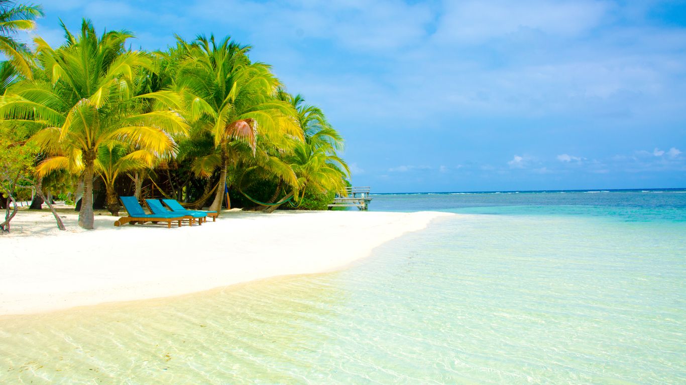 Flights to Dangriga