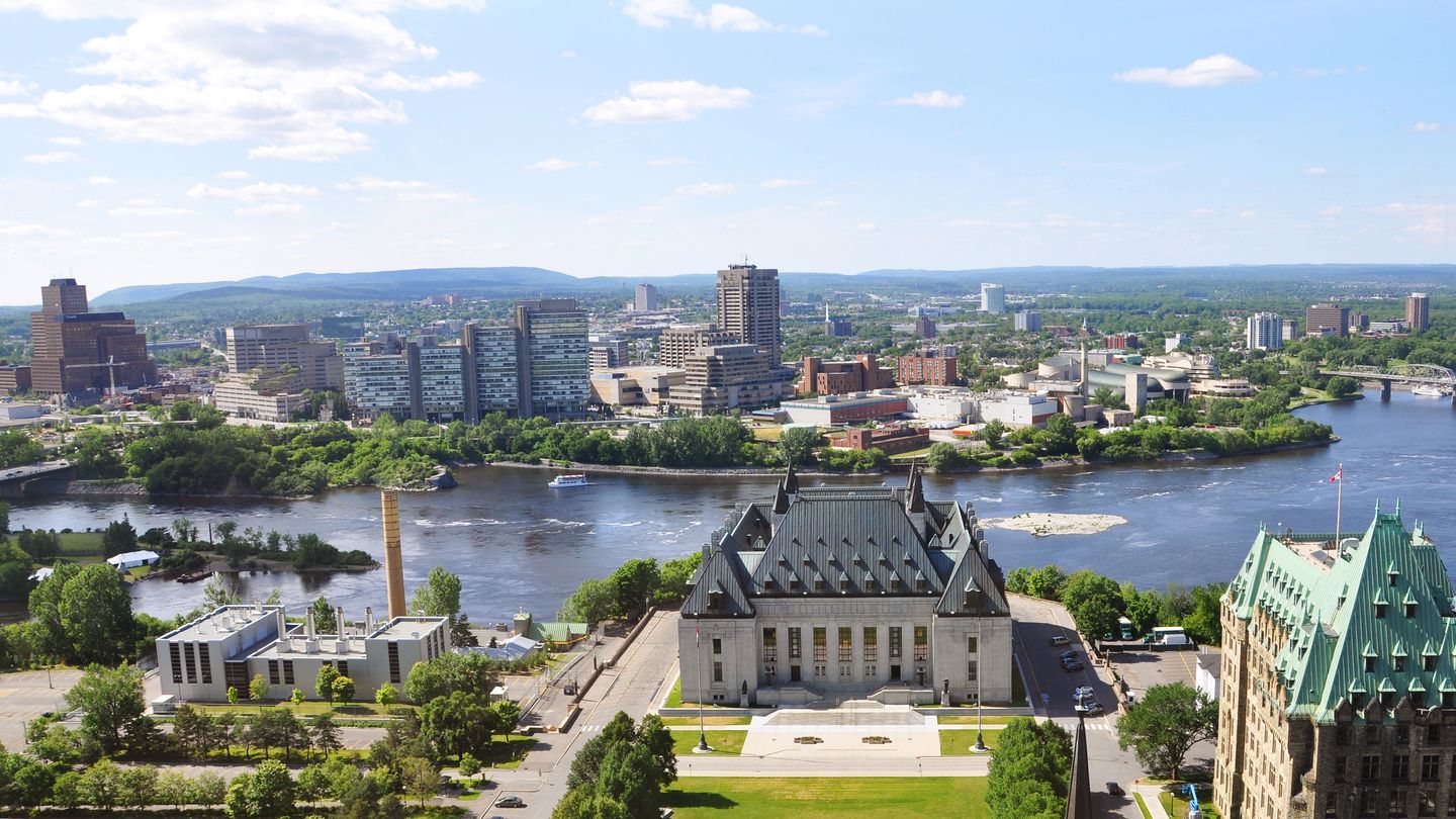 Gatineau Travel Guide | Gatineau Tourism - KAYAK
