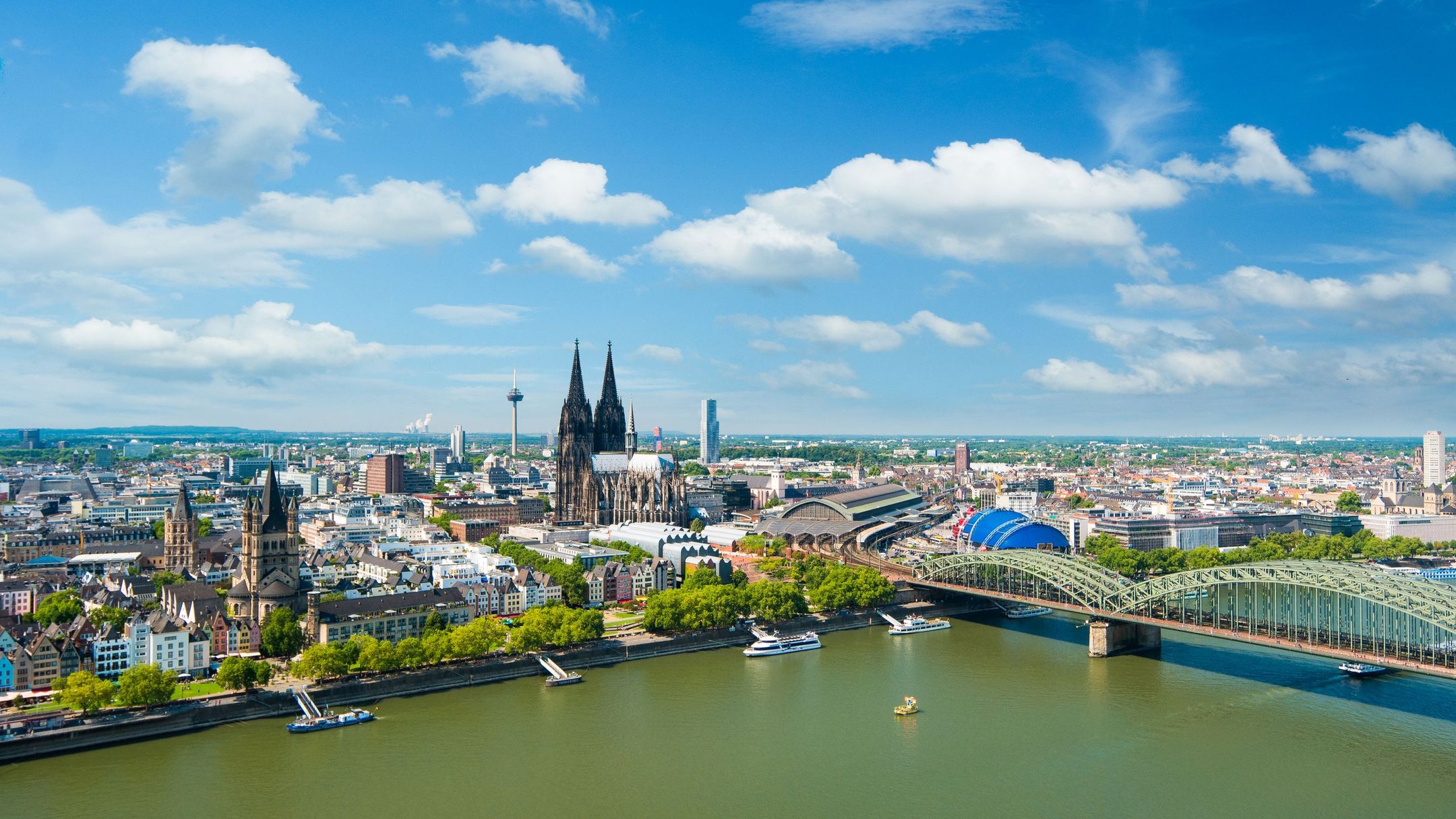 Kayak.com Germany vacation packages from $172 | KAYAK