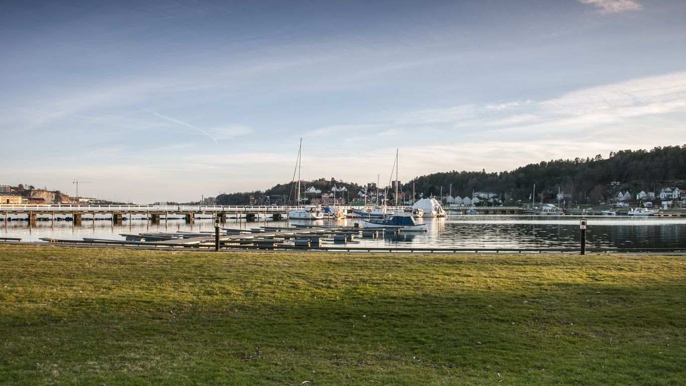 Sandefjord Sandefjord