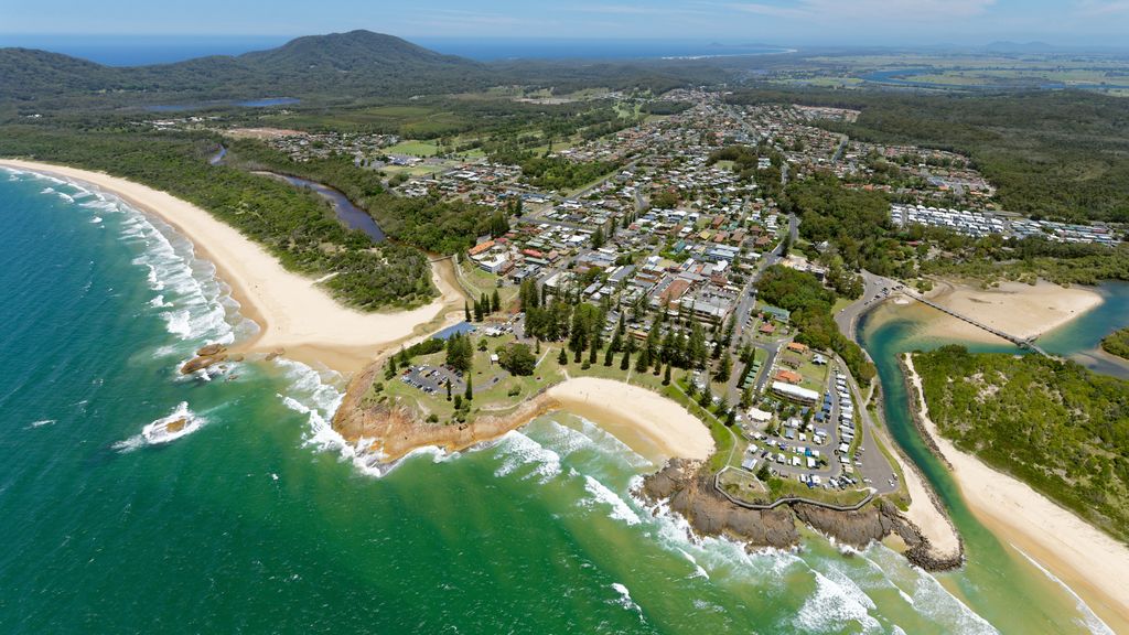 South West Rocks Travel Guide | South West Rocks Tourism - KAYAK