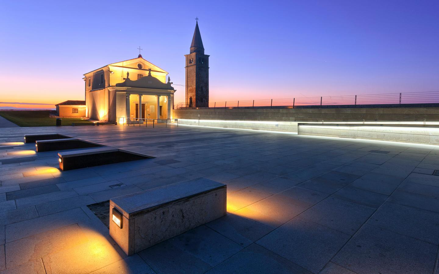 Caorle hotels