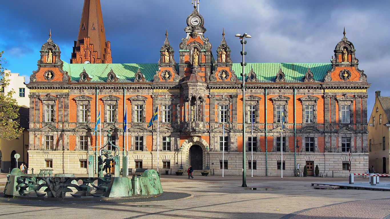 Gamla Staden Gamla Staden